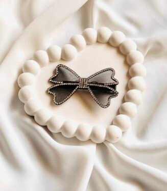 Bow Hairpin